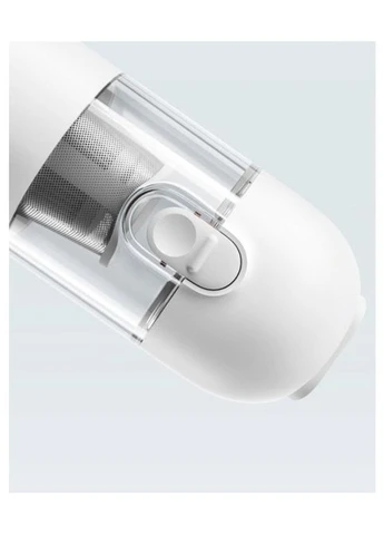Автомобільний пилосос Mi Vacuum Cleaner mini BHR4562GL Xiaomi (384663213)