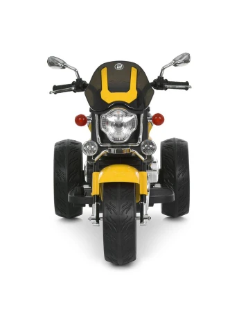Детский электромобиль Мотоцикл M 6263EL-6 до 30 кг Bambi Racer (401246094)