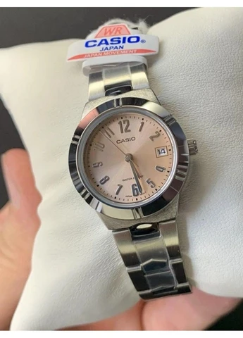 Жіночий годинник LTP-1241D-4A3 Casio (401041744)