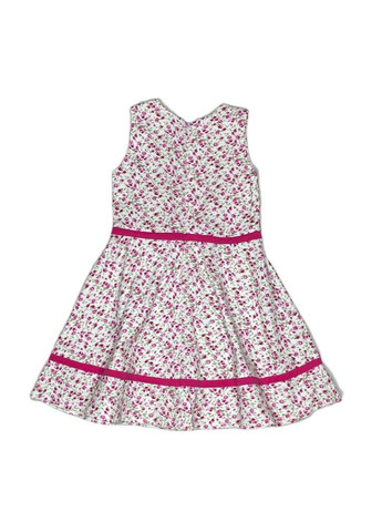 Біла сарафан дев. 180509 Модняшки (303112875)