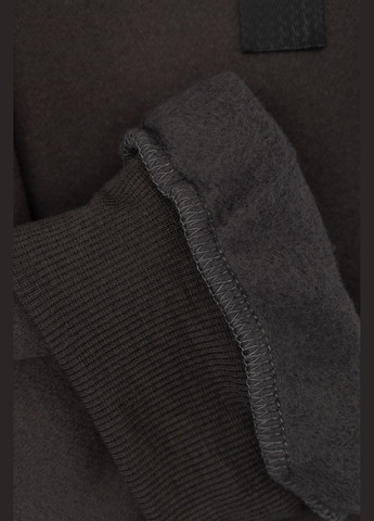 Графитовые зимние брюки Lizi Kids