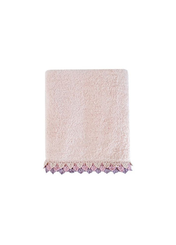 Irya набор полотенец - becca pembe розовый 30*50 (3 шт) розовый производство -