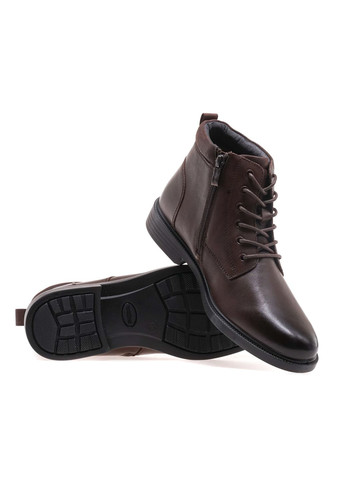 Черевики комфорт чоловічі 2405072 Wojas (349731809)