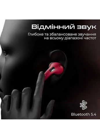 Гарнітура FlyBuds4 AI Latte (flybuds4-ai latte) HiFuture (397280141)