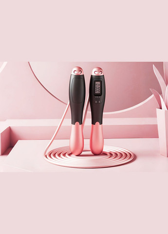 Скоростная скакалка со счетчиком EasyFit (345714704)