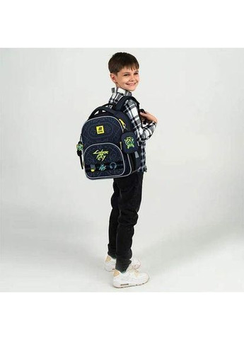 Рюкзак Education Cyber 12 л K25-556M-2 (1381840) Kite (368865468)