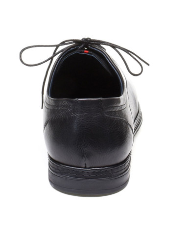 Демісезонні модельні туфлі Veritas (268132369)
