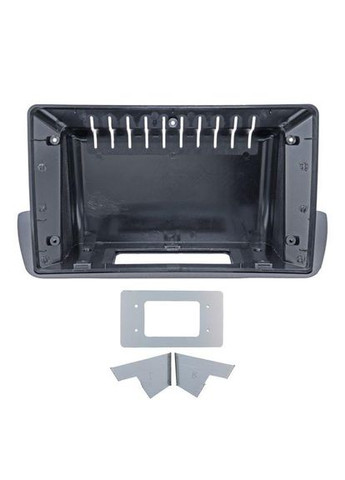 Штатная магнитола серии QIV Q1 под BT50 2012-2017 9 дюймов Mazda (299992712)