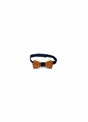 Дерев'яний Метелик Краватка в подарунковій упаковці 8375 GOFIN (262890830)