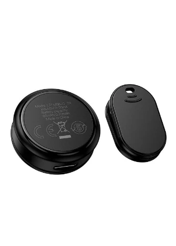 Мікрофон L21 Type-C Charm wireless microphone 2.4G, 10-15м, 5-6h Hoco (382819676)