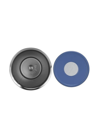 Термокухоль 420 мл фіолетовий 9887 Fissman (322873008)