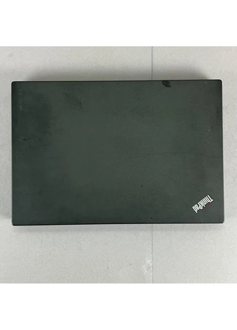 Нетбук Б-клас ThinkPad X270 / 12.5" (1920x1080) TN / Intel Core i5-7300U (2 (4) ядра по 2.6 - 3.5 GHz) / 8 GB DDR4 / 256 GB SSD Lenovo (398130329)