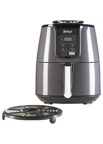 Мультипечь (аэрофритюрница) Air Fryer AF100EU Ninja (314977006)