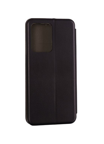 Чохол Ranger Series для Xiaomi Redmi Note 12 Pro 5G Black G-Case (365436852)