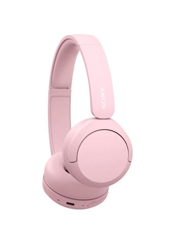 Гарнітура WH-CH520 Pink (WHCH520P.CE7) Sony (338881566)
