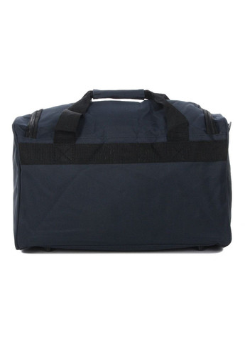 Дорожная сумка для ручной клади Worldline Airteх 847/40 полиэстер S Темно-синий AIRTEX (324391681)