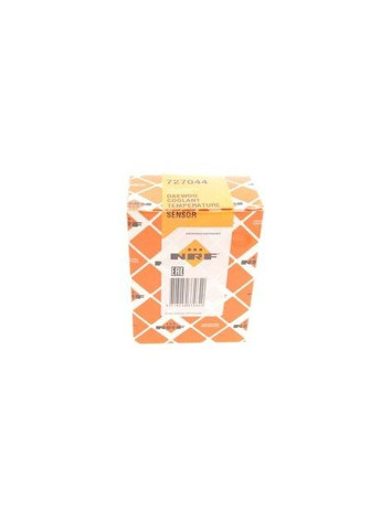 Датчик температури охолоджуючої рідини Daewoo Lanos/Chevrolet Aveo 97 727044 UA63 No Brand (339639164)