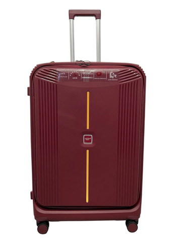Валіза велика 647 поліпропілен L AIRTEX (340904824)