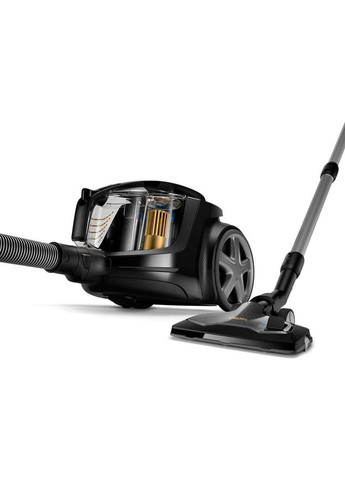 Пылесос безмешковый 9000 series XB9154/09 Philips (314927616)
