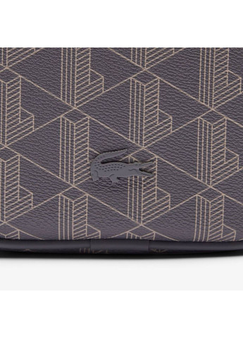 Сумка месенджер Lacoste чоловіча стильна сумка через плече Лакост No Brand (368830924)