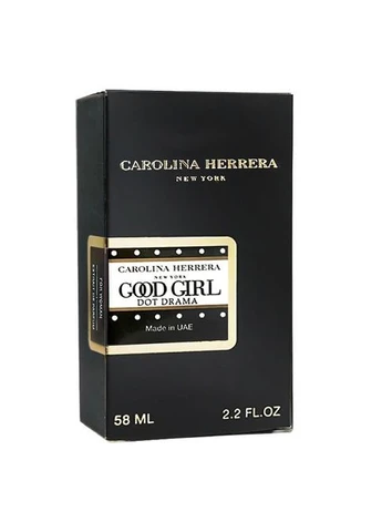 Good Girl Dot Drama Парфюмерная вода женская 58 мл No Brand (395960186)