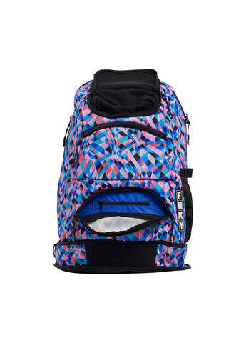 Рюкзак Funky Elite Squad Backpack Warp Tour (FYG003N7200500) 36 литров Funky Trunks & Funkita (369368759)
