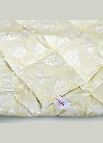 Ковдра Пух Екстра 041 зима 140x205 см 8061973 Mirson (316613131)