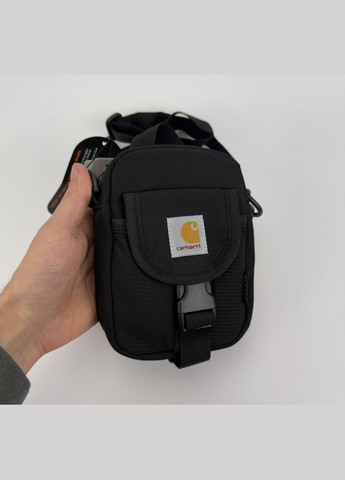Мужская барсетка, Картхарт Сумка мужская через плечо Carhartt (345642232)