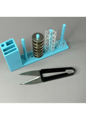 Органайзер держатель магнитный для промышленных швейных машин. Plus-plus (354794365)