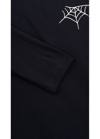 Синяя всесезон пижама для мальчика 6001 146 см shop (2000999249624) Fleri