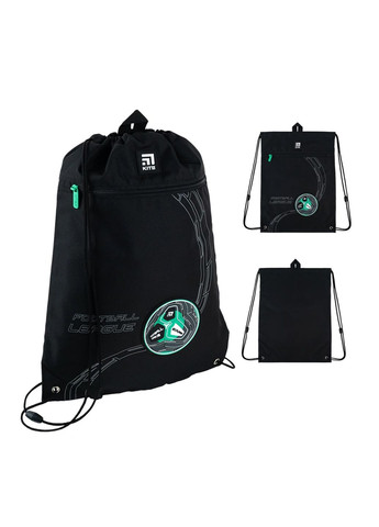 Сумка для обуви Football цвет разноцветный CB-00254225 Kite (314892327)