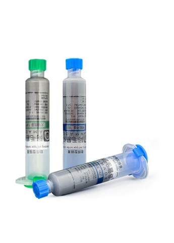 Паяльная паста BGA M15 138 ° C (20 ч.) Amaoe (325432603)