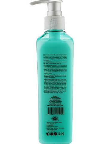 Кондиционер для восстановления поврежденных волос - Dual Repair 250ml (777545-174143) Angel Professional (368740487)