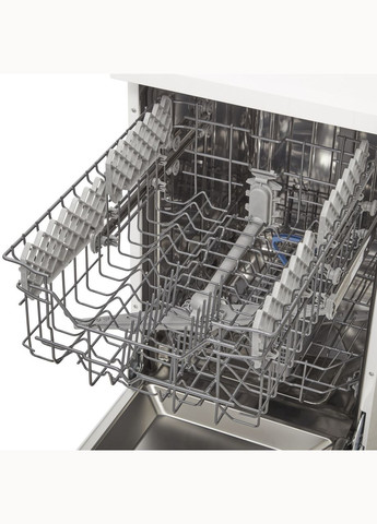 Посудомоечная машина DWF 45024 ELEYUS