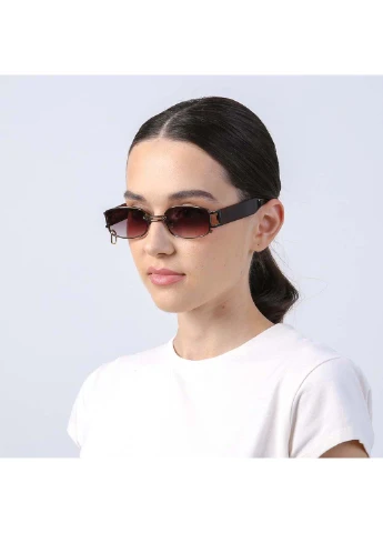 Солнцезащитные очки LuckyLOOK (352166746)