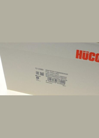 Насос топливный 133390 Hitachi (347162200)