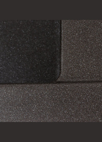 Гранитная мойка для кухни INTENSO 6550 матовая Морион Valeso (358059852)