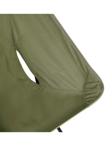 Кресло Tactical Chair One Military Olive Helinox (322244541)