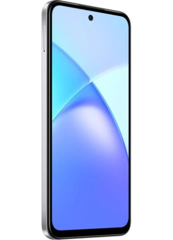 мобільний телефон smart 10 4/64gb titanium silver (4894947084454) Infinix (397517294)