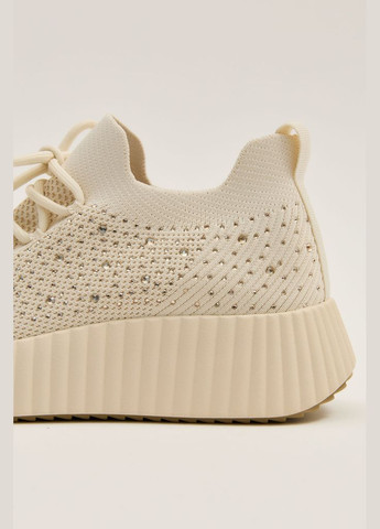 Кросівки 199428 ALLSY бежеві демісезони (333143447)