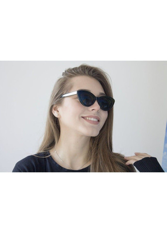 Женские солнцезащитные очки 9014-1 BR-S (291984141)