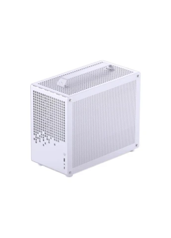 Корпус (m120416) Jonsbo Z20 White (375789546)