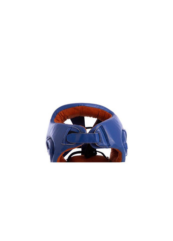 Шлем боксерский Aiba 3081 Синий (37241052) Velo (296686470)