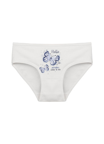 Трусики для девочек -10/11 Donella 4171PB2 (365824519)