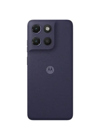 Смартфон G17 Power 8/256GB Dual Sim Evening Blue (PBBM0005RS) Motorola (381863523)