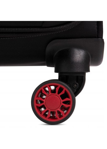 Дорожный Чемодан S DPR01 Синий Wings (346531414)