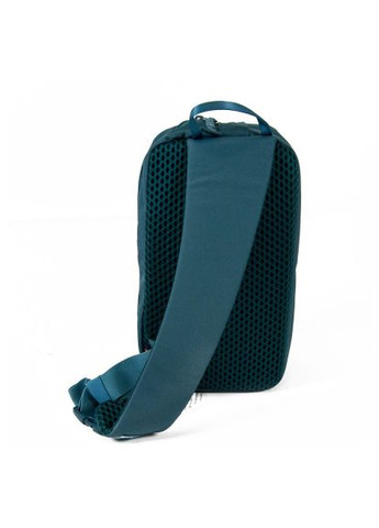 Рюкзак туристичний (Cz22-1803) CabinZero Classic Cross Body 11 л Aruba Blue (369880286)