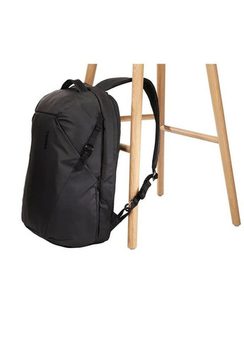 Городской рюкзак Tact 21L Black (TH 3205293) Thule (335405983)