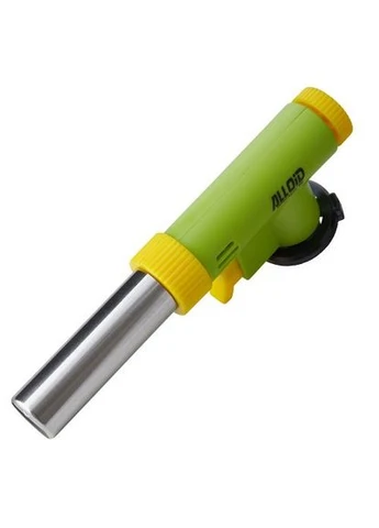Pro. Пальник газовий FG-7011, керамічне сопло 22мм, 360 град Alloid (386232306)