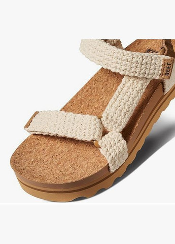 Босоніжки жіночі на платформі Reef (327878316)